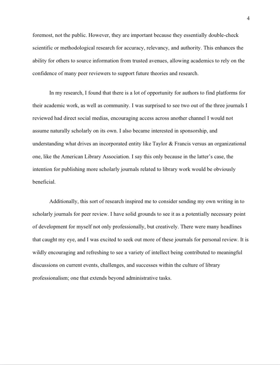 Journals Analysis Assignment, pg.4