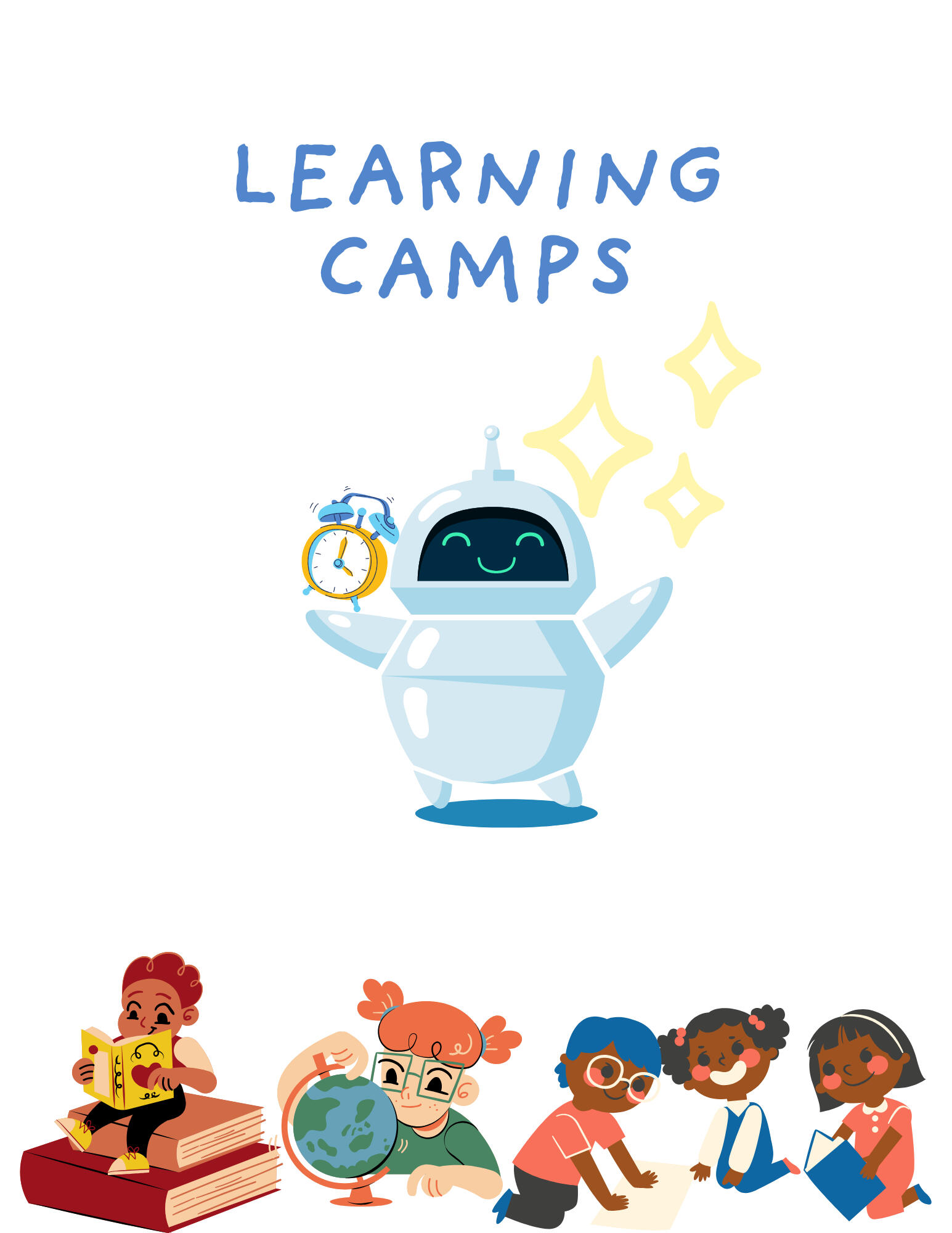 Kirkwood Library Resource Book, 2025