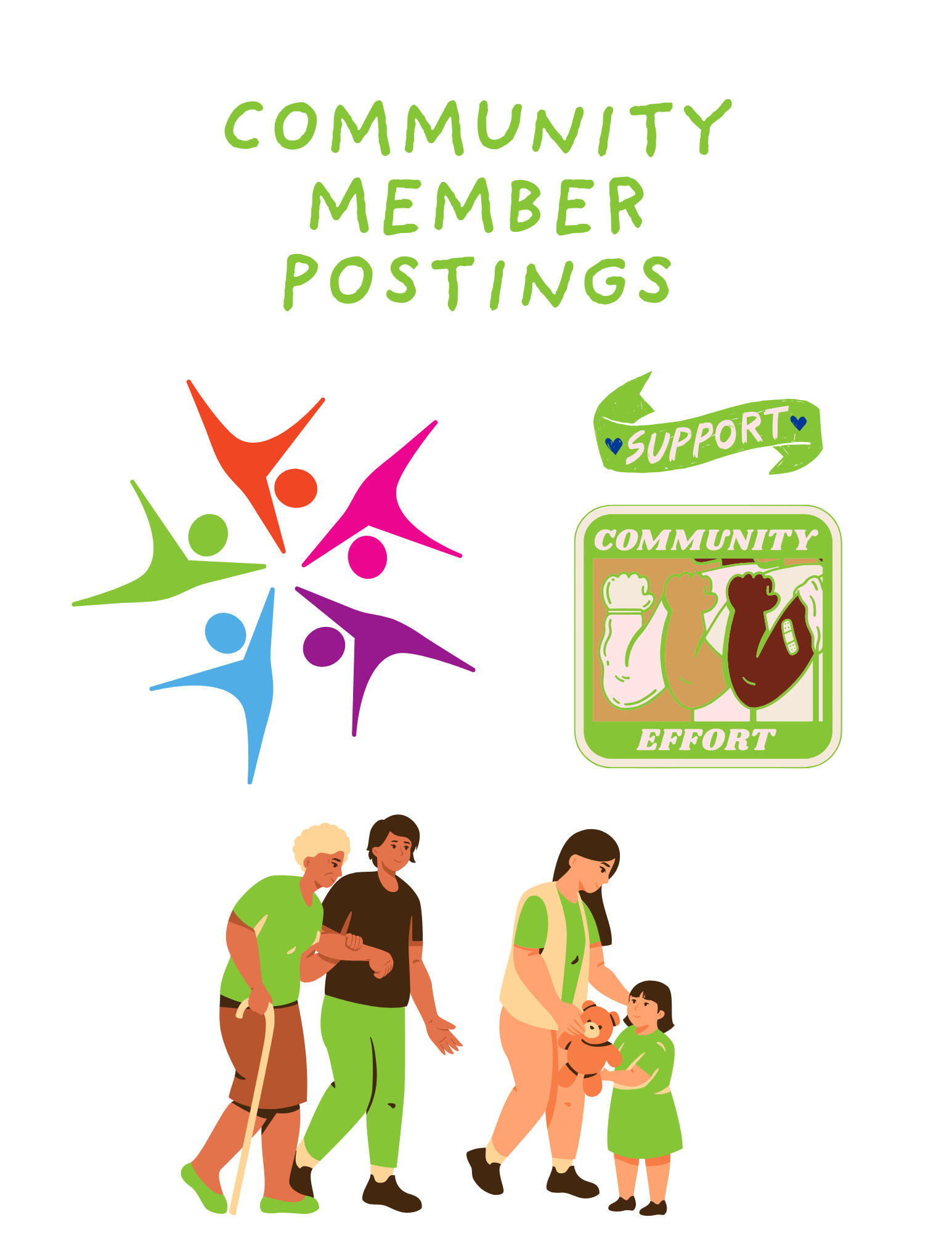 Kirkwood Library Resource Book, 2025