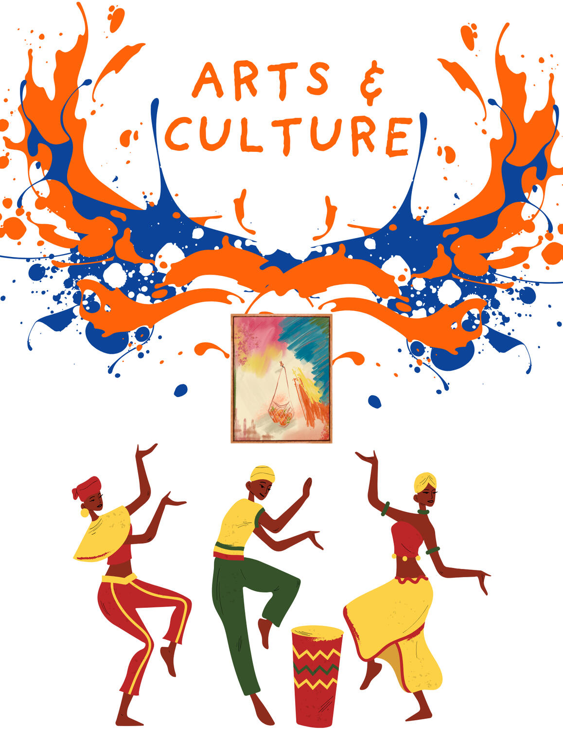 Kirkwood Library Resource Book, 2025