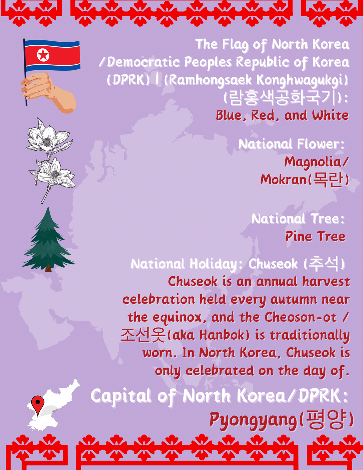 AAPI History Month, Fact Sheet, 2024