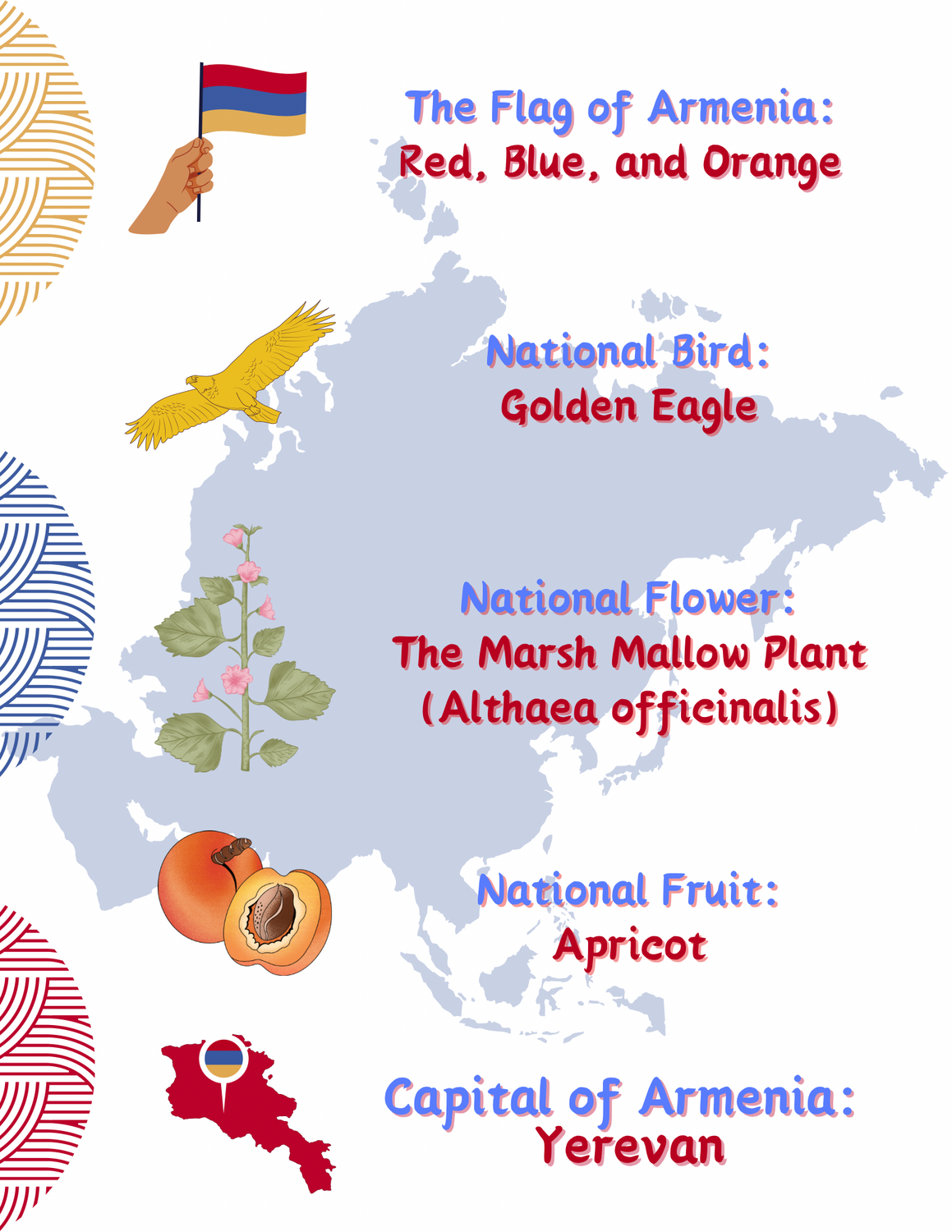 AAPI History Month, Fact Sheet, 2024