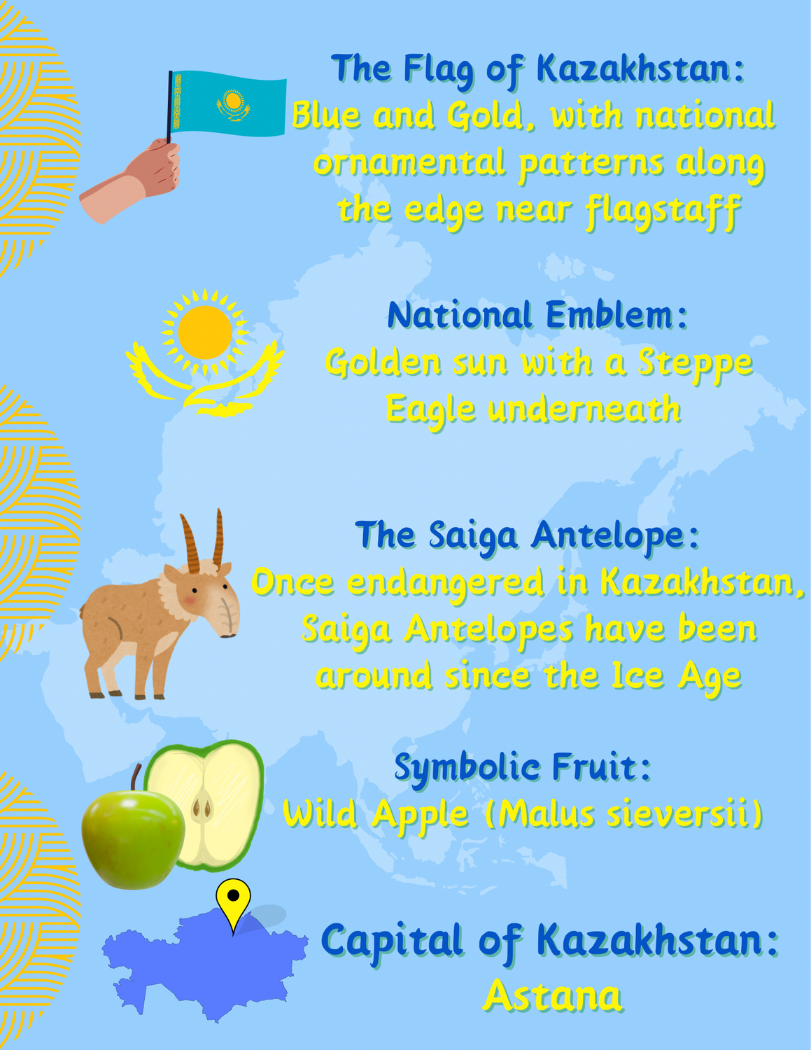 AAPI History Month, Fact Sheet, 2024