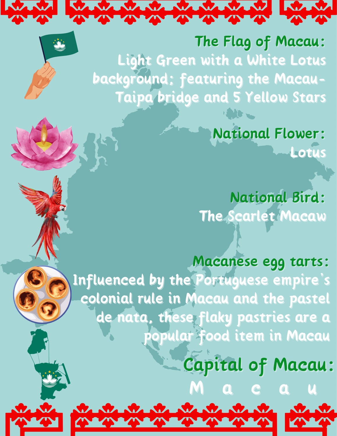 AAPI History Month, Fact Sheet, 2024