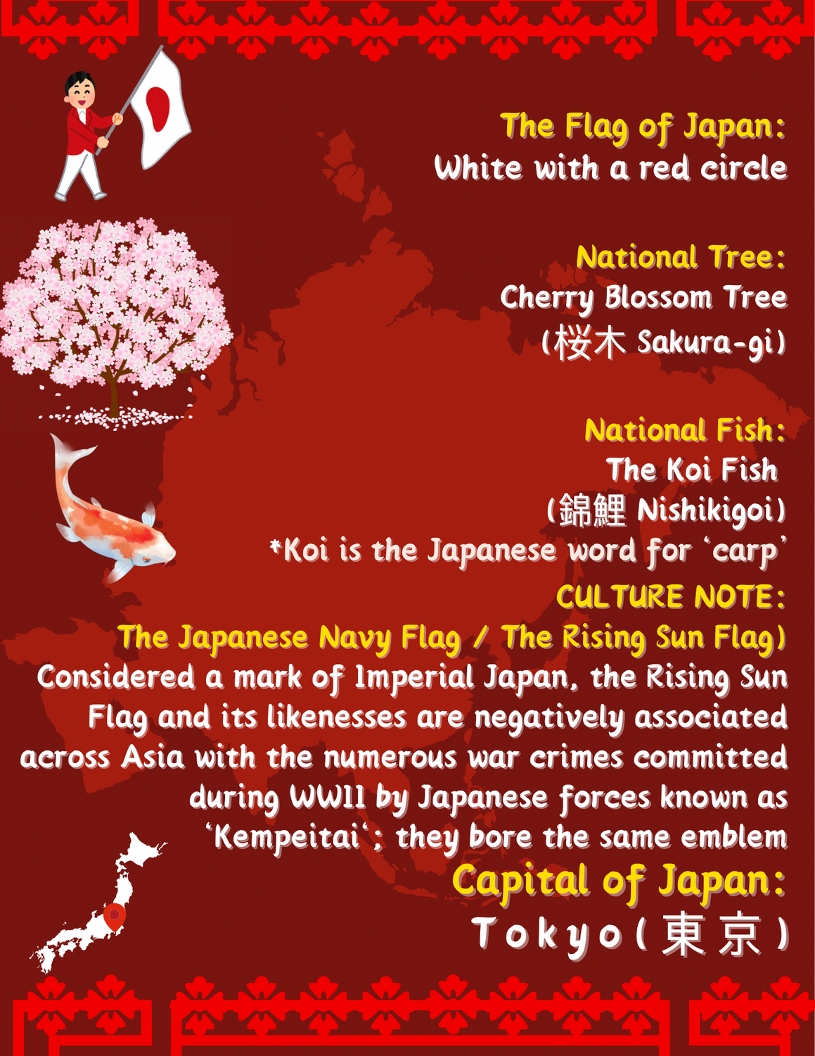 AAPI History Month, Fact Sheet, 2024