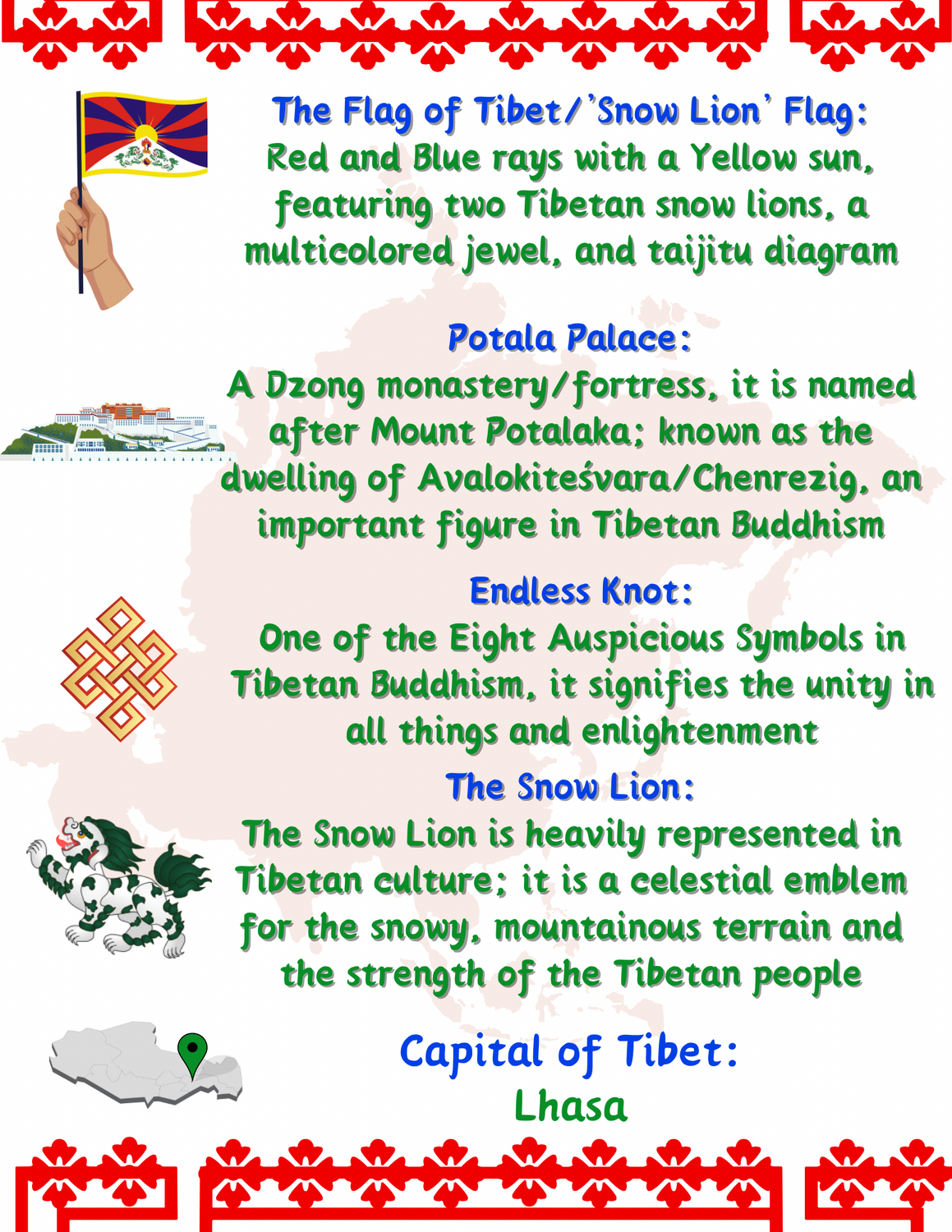 AAPI History Month, Fact Sheet, 2024