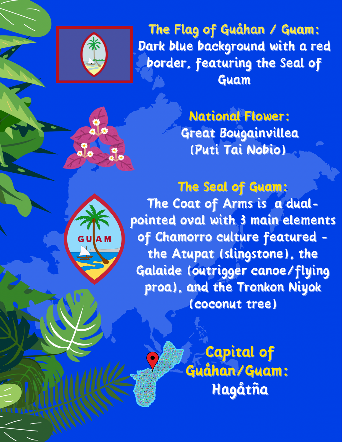 AAPI History Month, Fact Sheet, 2024