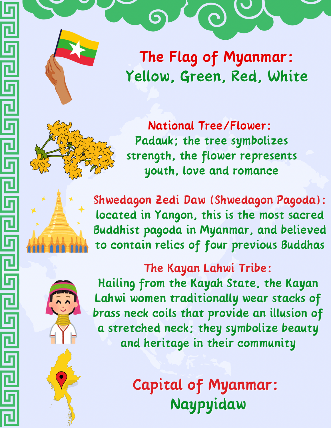 AAPI History Month, Fact Sheet, 2024