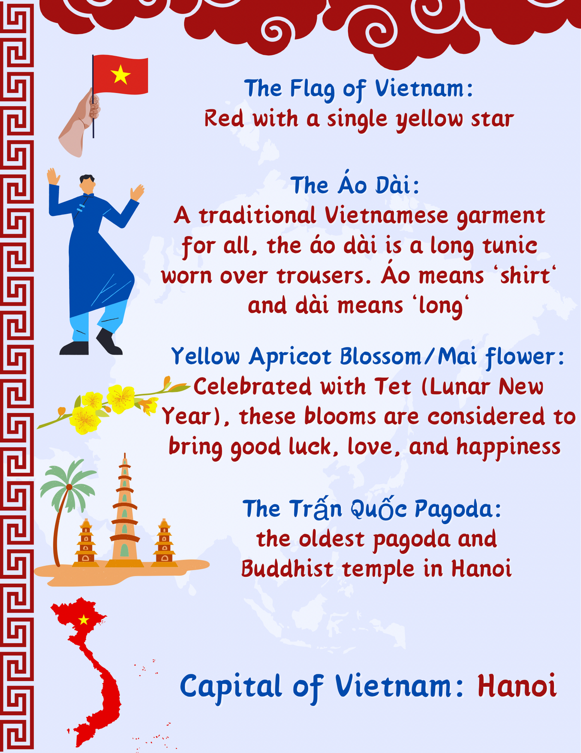 AAPI History Month, Fact Sheet, 2024