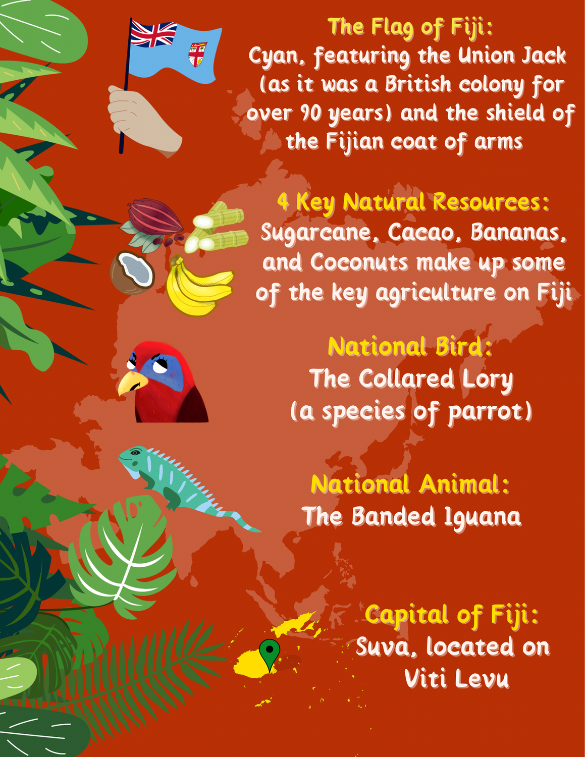 AAPI History Month, Fact Sheet, 2024