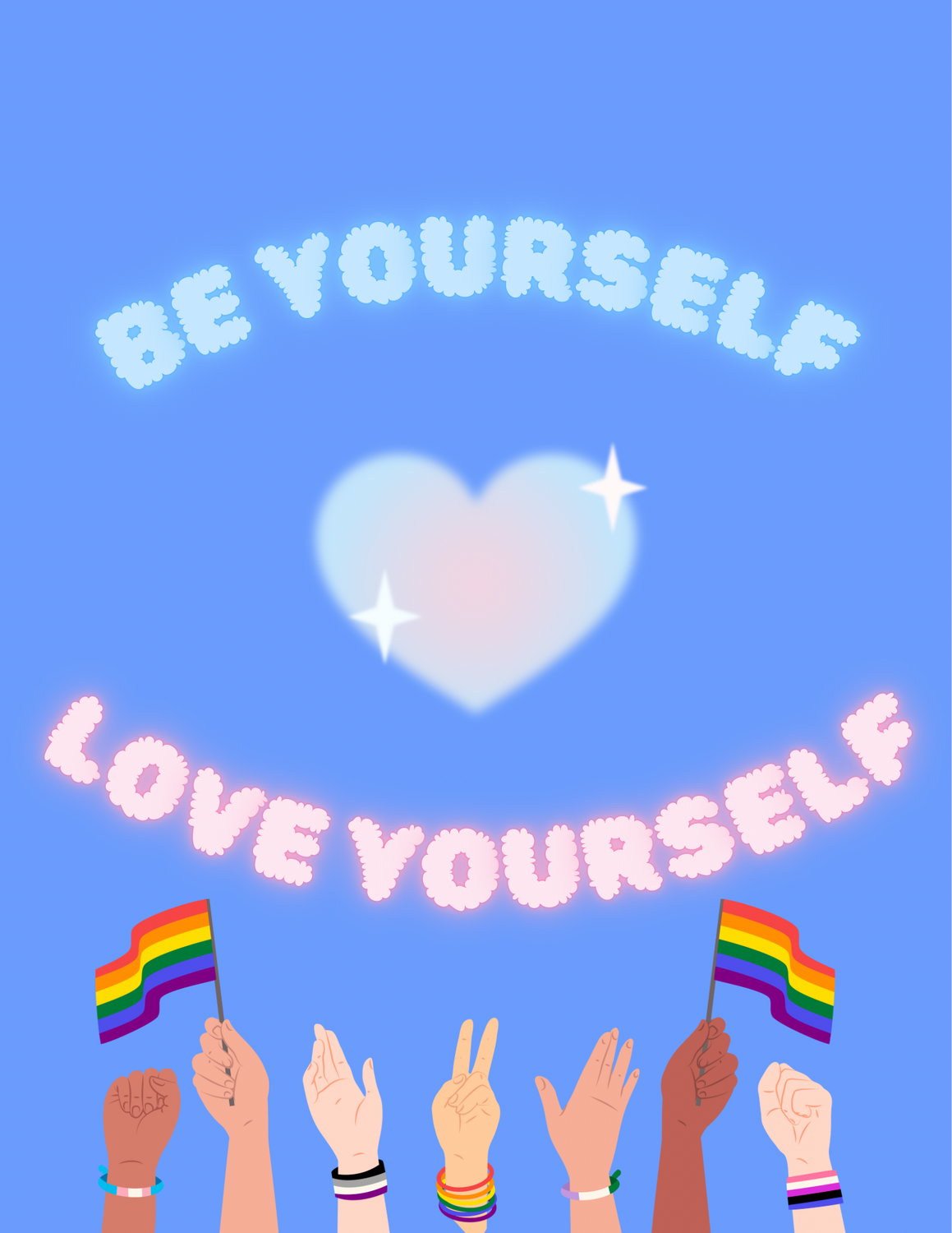 Transgender History Month, 2024