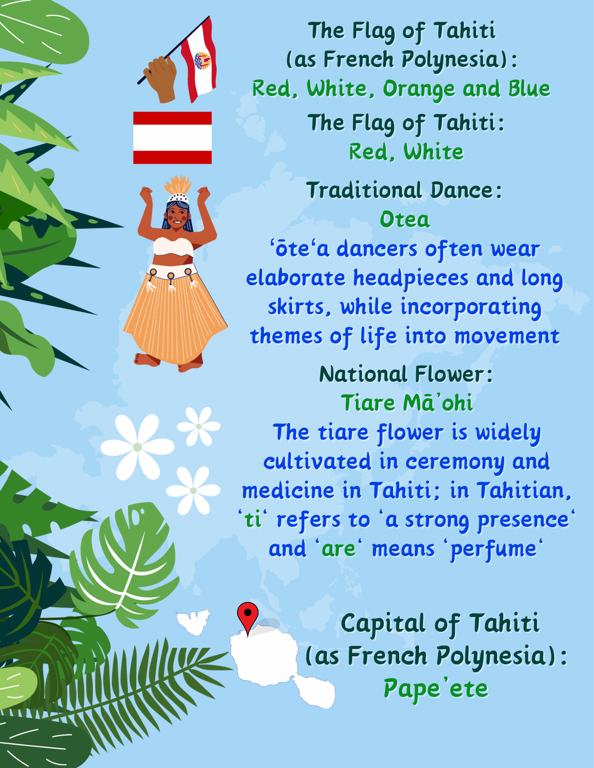 AAPI History Month, Fact Sheet, 2024