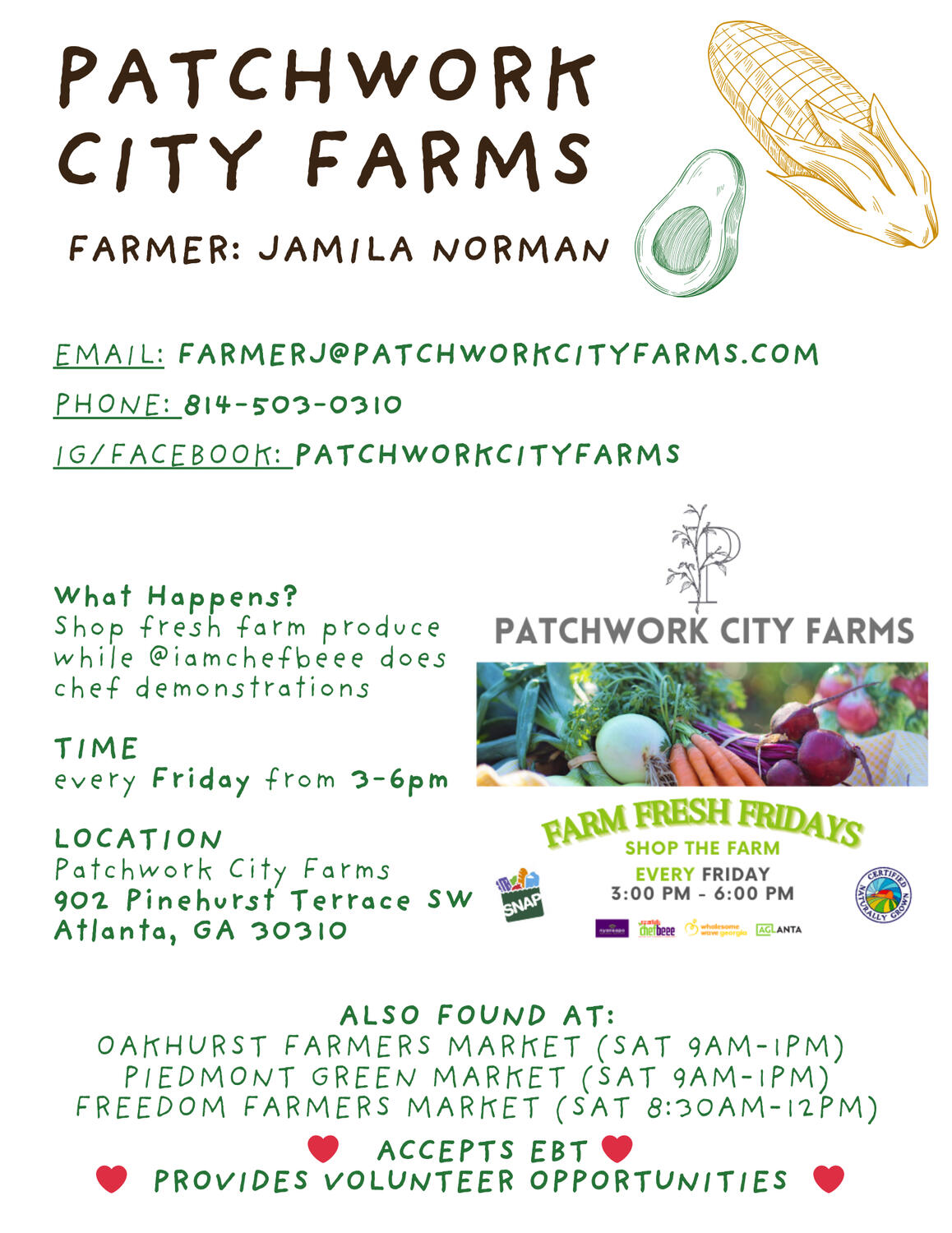 Kirkwood Library Resource Book, 2025