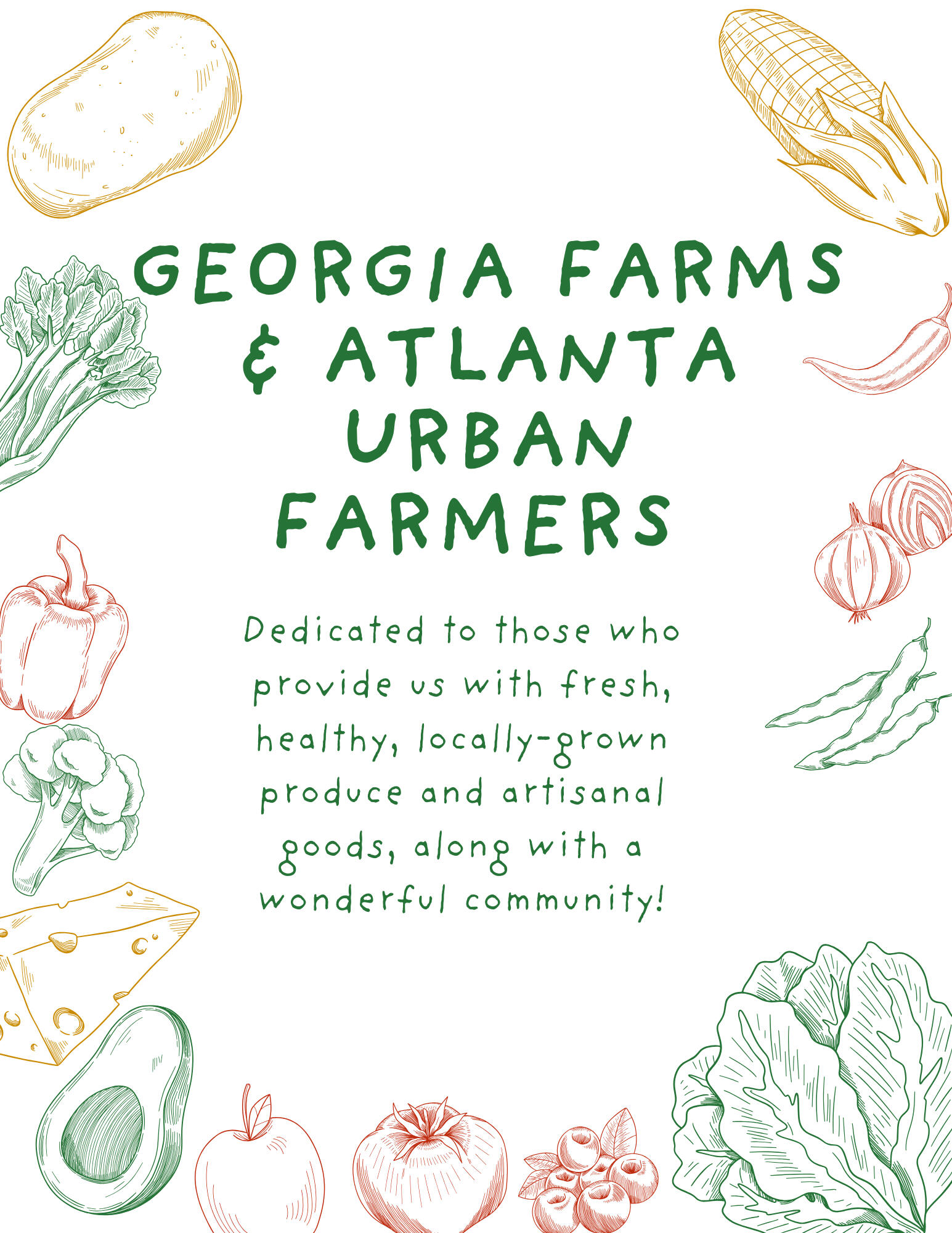 Kirkwood Library Resource Book, 2025