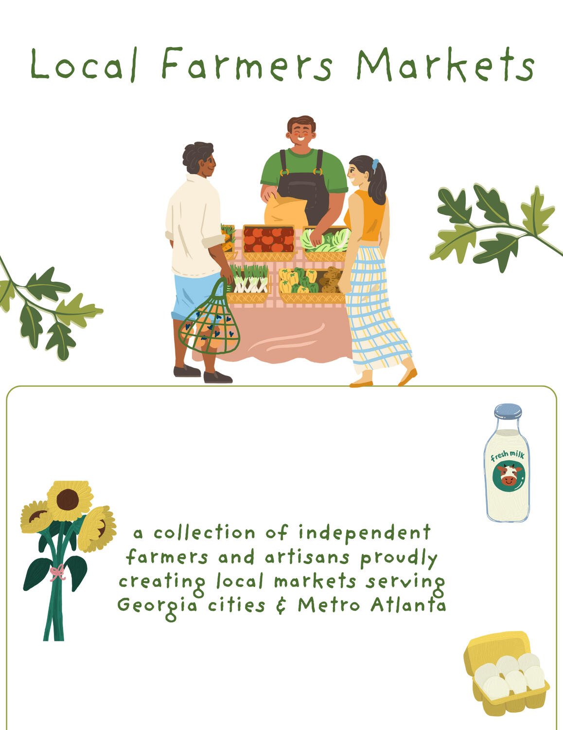 Kirkwood Library Resource Book, 2025