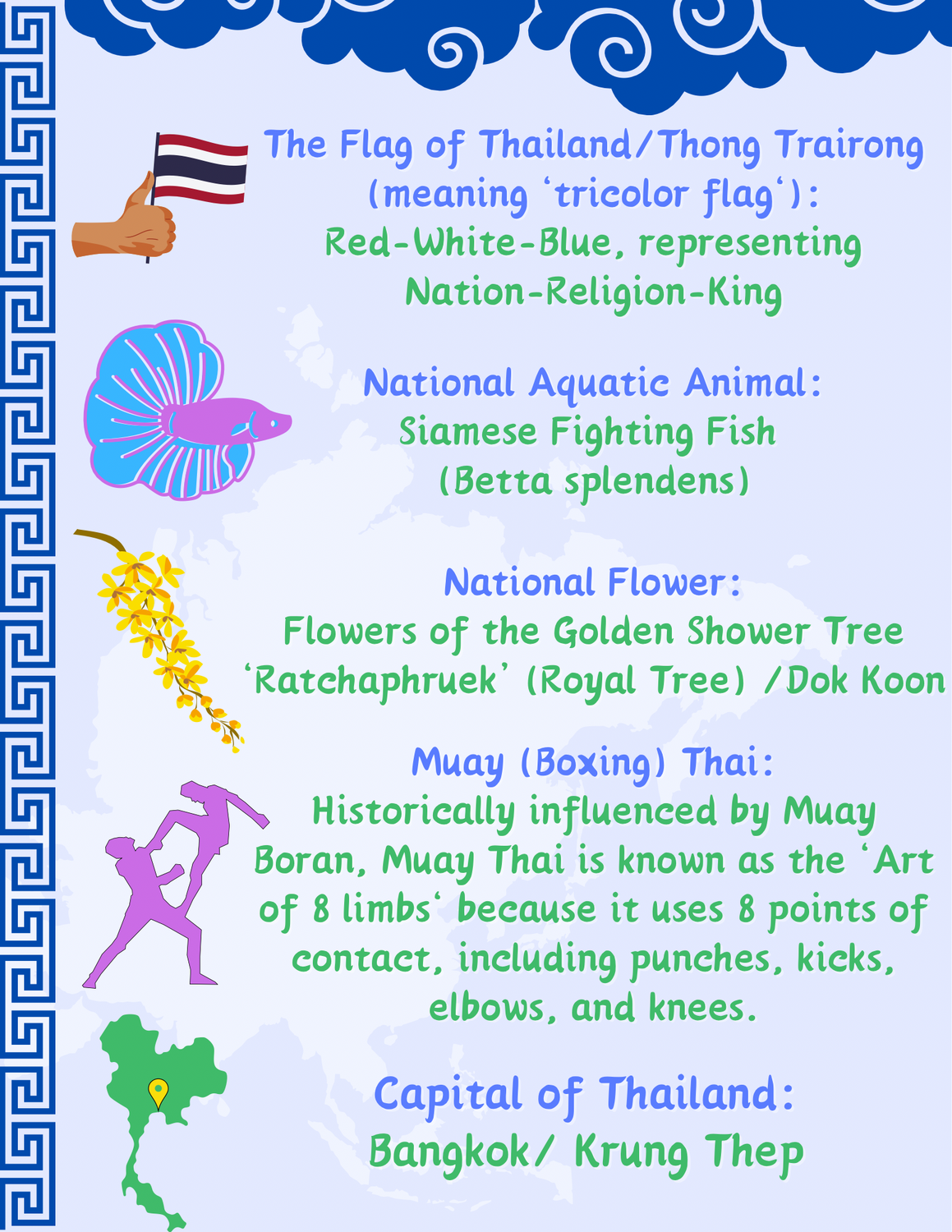 AAPI History Month, Fact Sheet, 2024