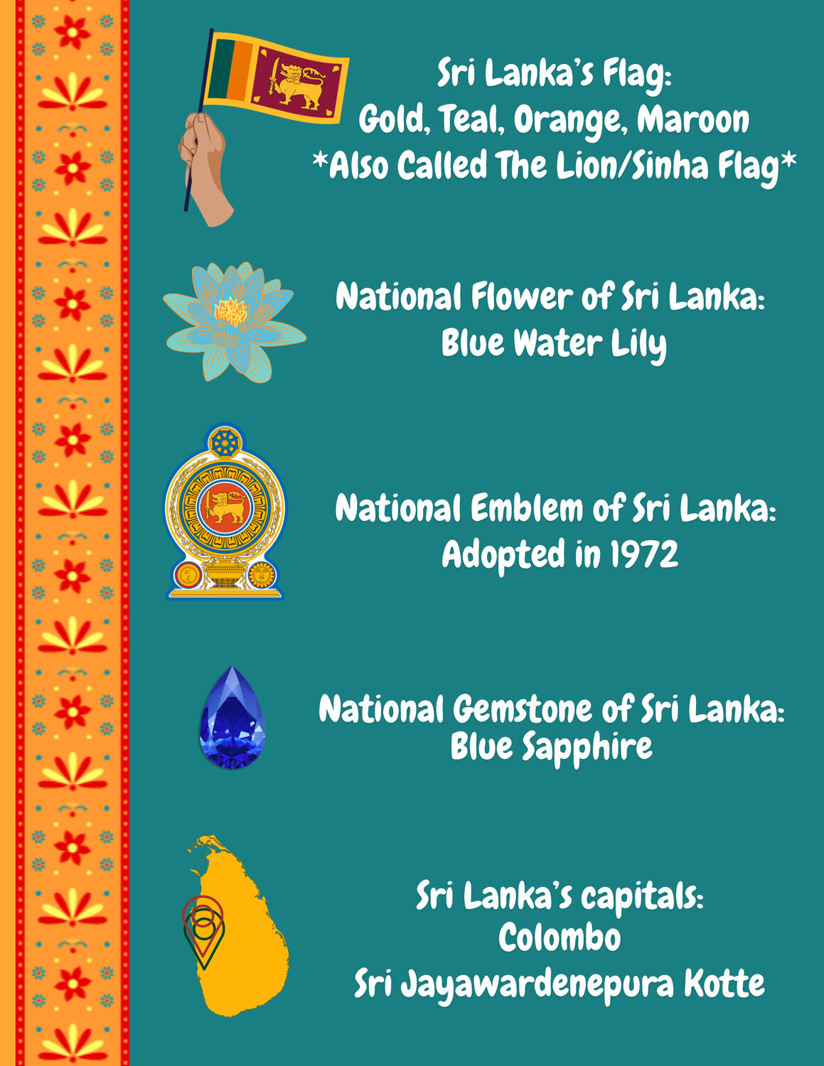 AAPI History Month, Fact Sheet, 2024