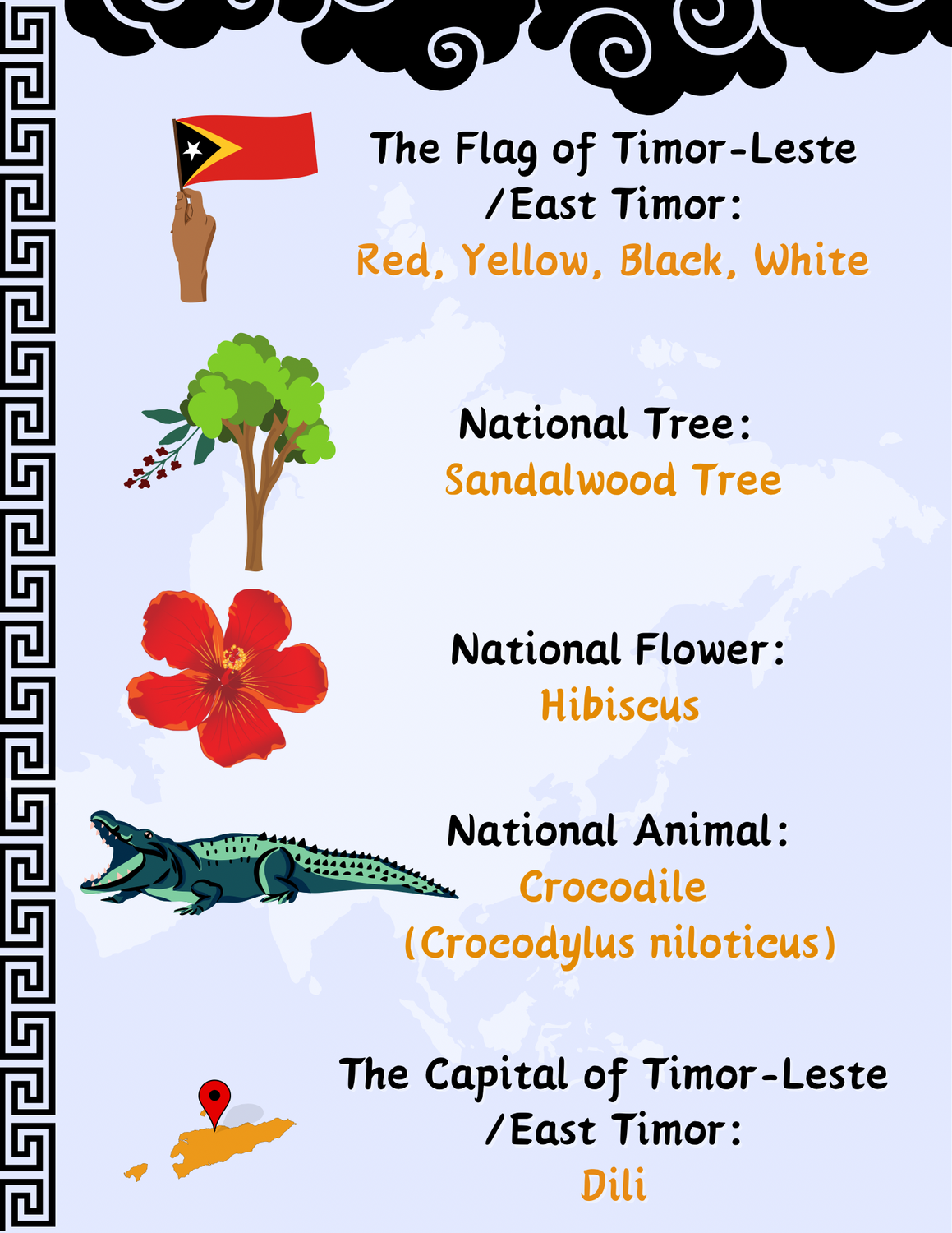 AAPI History Month, Fact Sheet, 2024