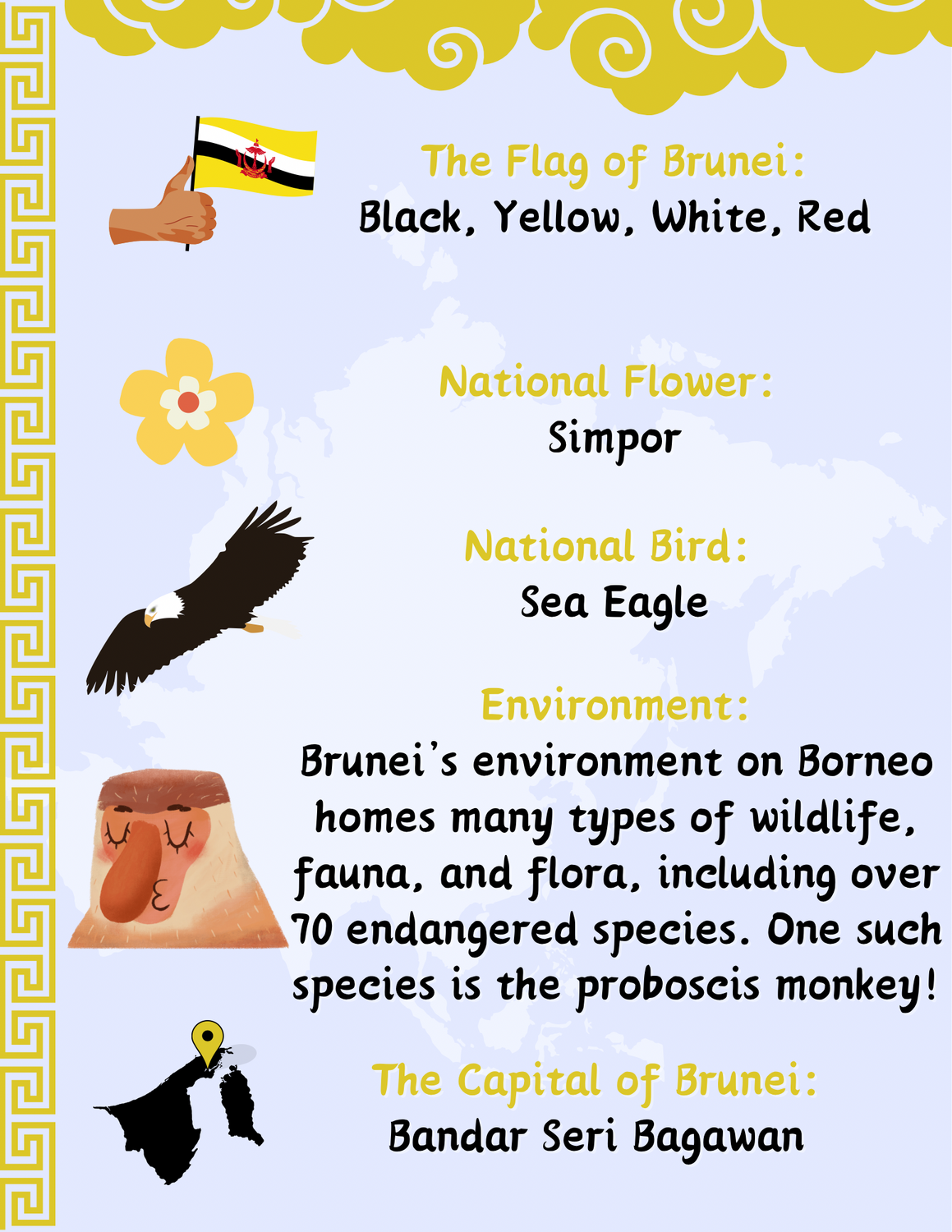 AAPI History Month, Fact Sheet, 2024