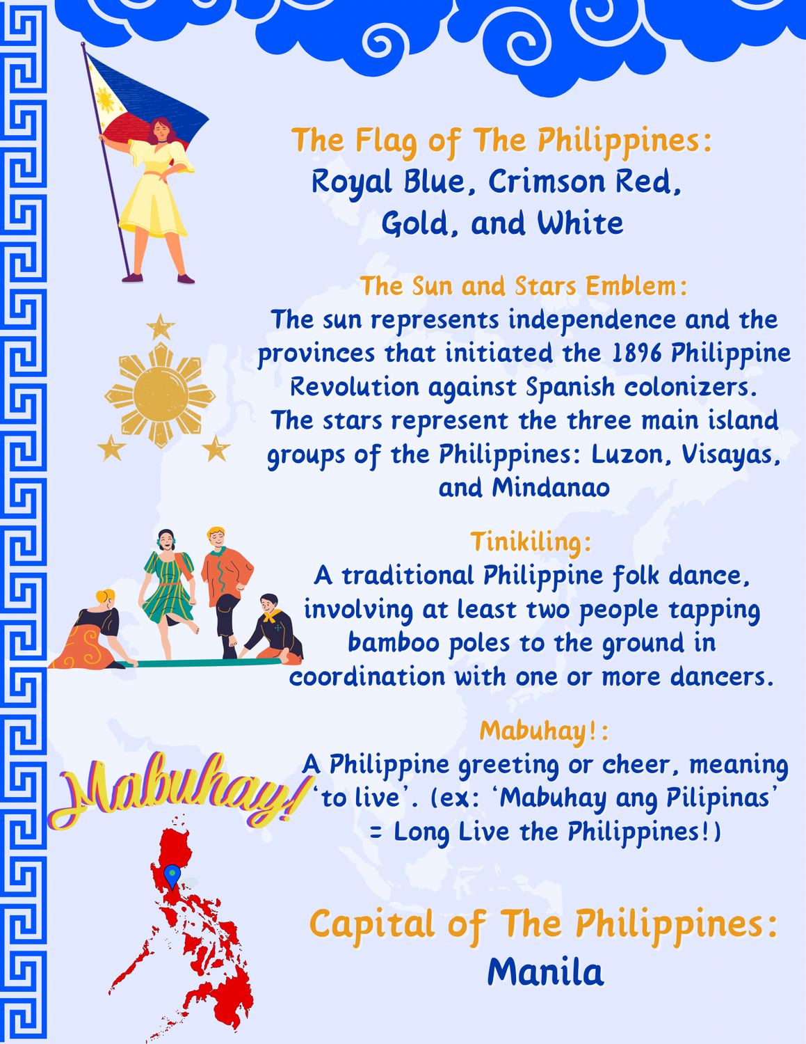 AAPI History Month, Fact Sheet, 2024